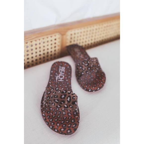 Coconuts by Matisse Shoes New Coconuts By Matisse Sol Jelly Sandal